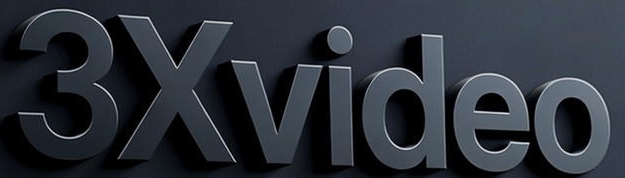 3Xvideo